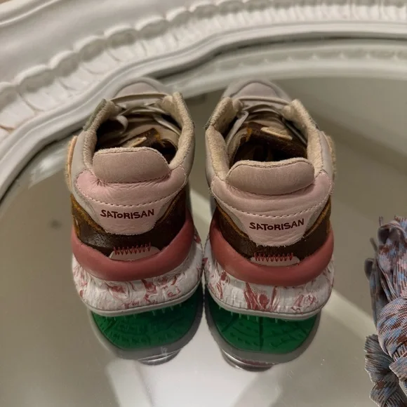 Satorisan Chacrona Premium - Picture 7 of 13